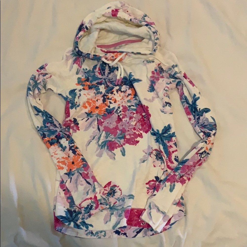 Joules Hoodie
